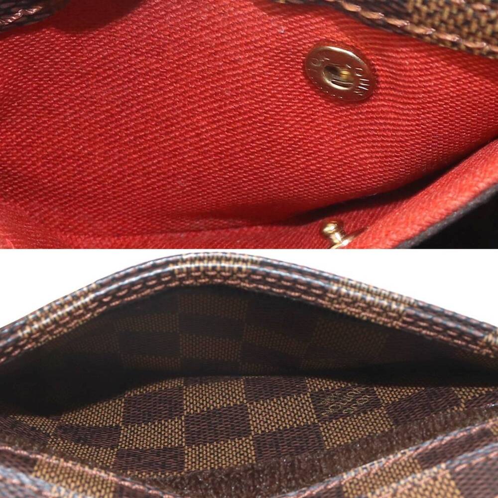 LOUIS VUITTON Brown Damier Hobo Bag - Picture 7 of 10